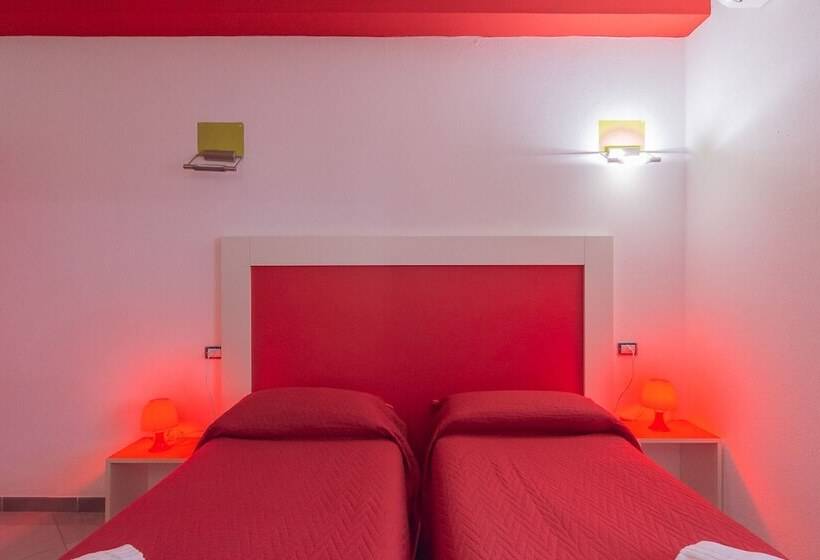 Номер Стандарт, Delta Rooms