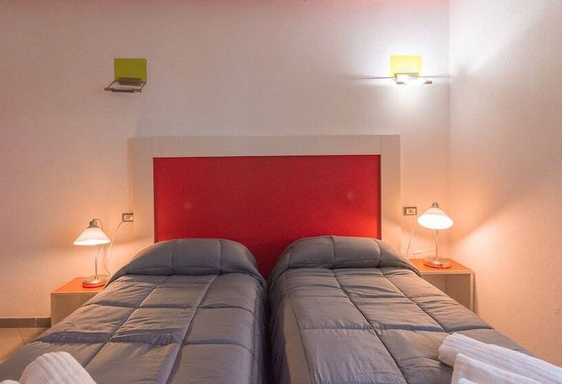 Номер Стандарт, Delta Rooms