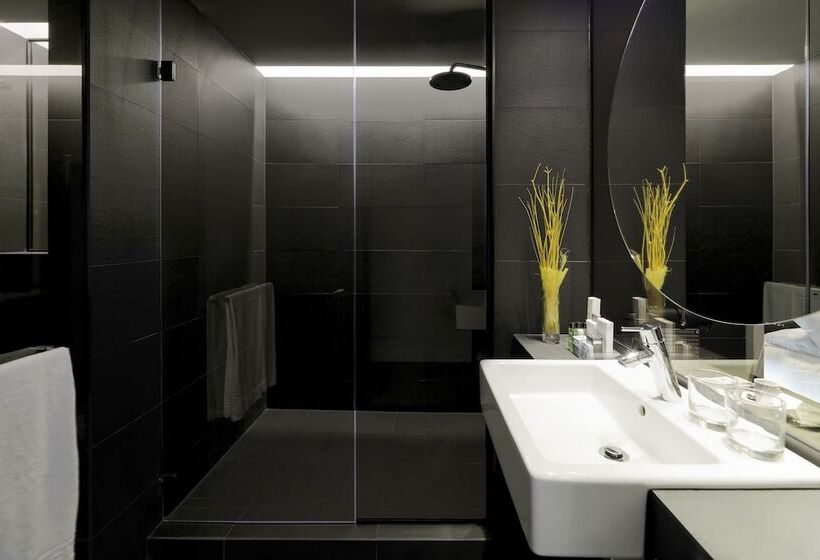 اتاق استاندارد, H10 Port Vell 4* Sup