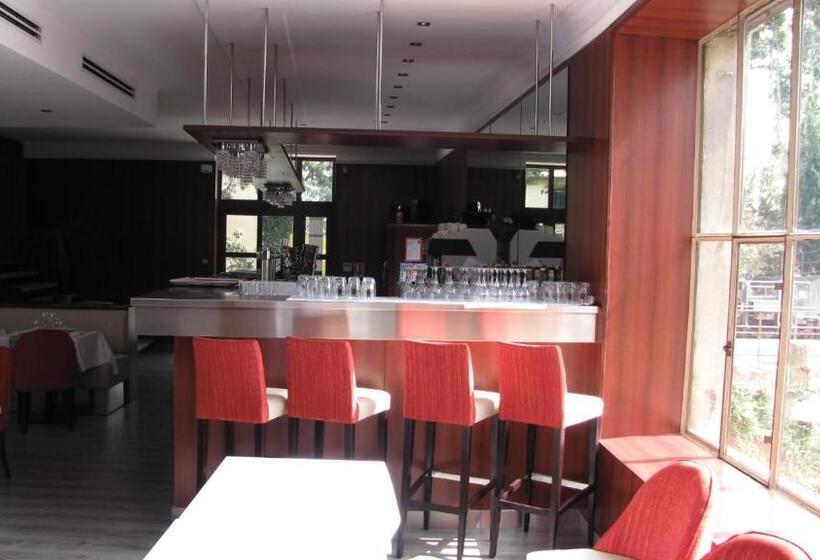 자쿠지 스위트, Ile Du Gua Suites