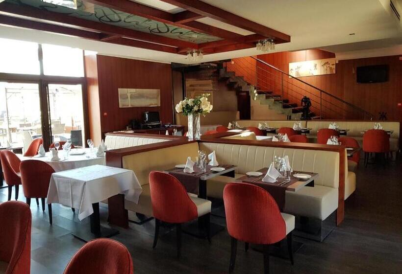 자쿠지 스위트, Ile Du Gua Suites