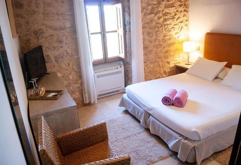 Номер Deluxe, Agroturismo Ses Cases De Fetget