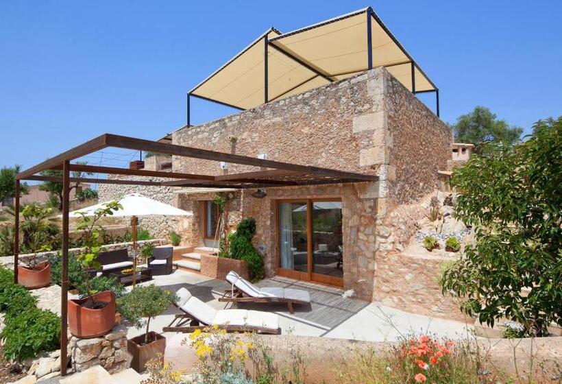 Люкс Superior, Agroturismo Ses Cases De Fetget