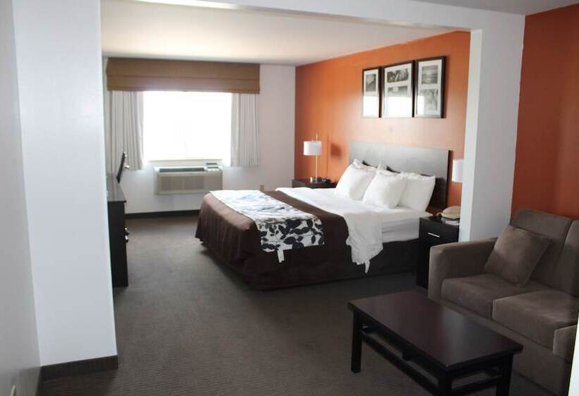 스위트, Sleep Inn