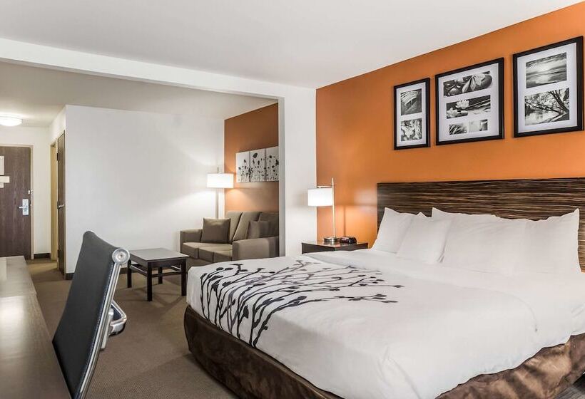 スイート, Sleep Inn