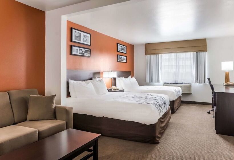 스위트, Sleep Inn