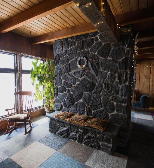 Номер Стандарт, The Viking Lodge   Downtown Winter Park Colorado