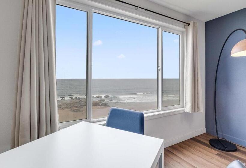 스탠다드 룸, Seagull Beachfront Inn