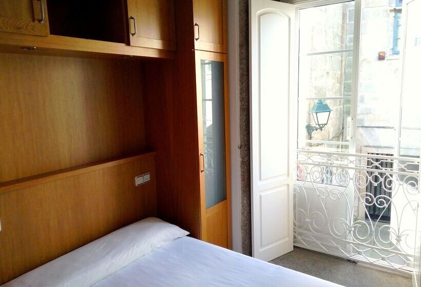 Номер Стандарт, Libredón Rooms