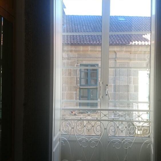 Номер Стандарт, Libredón Rooms