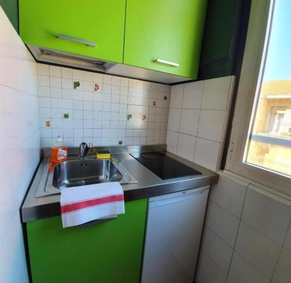침실 1개 수피리어 아파트, Residence Pian Della Nave
