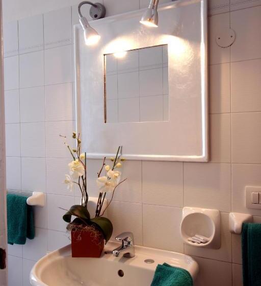 패밀리 아파트, Residence Pian Della Nave