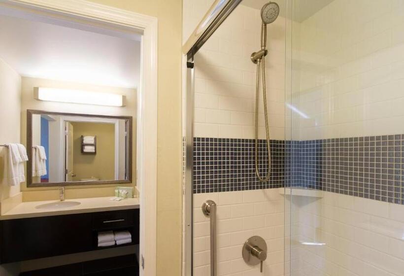 带2个卧室的套房, Staybridge Suites Buffalo Amherst, An Ihg