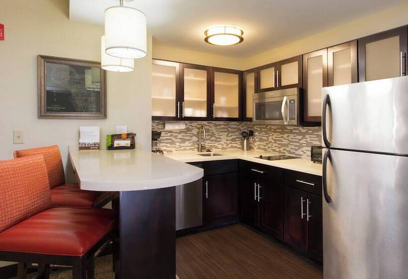 套房, Staybridge Suites Buffalo Amherst, An Ihg