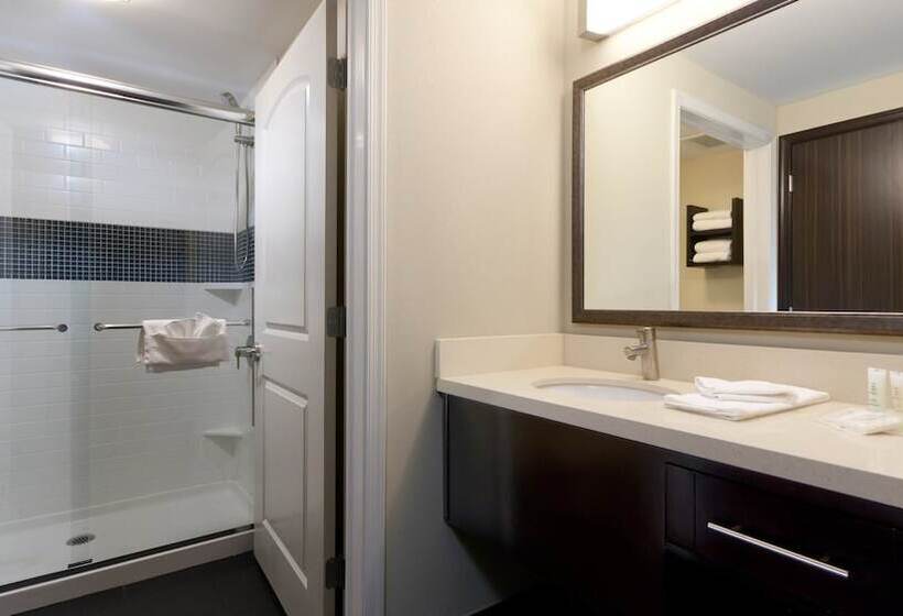 套房, Staybridge Suites Buffalo Amherst, An Ihg