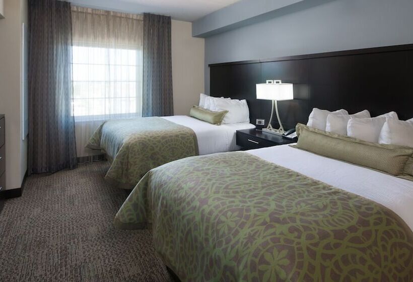 适合残疾人士使用的套间, Staybridge Suites Buffalo Amherst, An Ihg