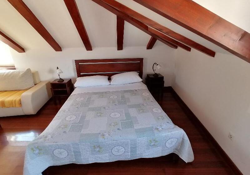 스탠다드 스튜디오, Villa Sv. Petar
