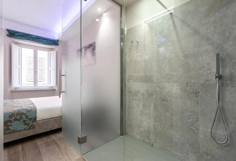 اتاق لوکس, La Romantica Camere E Wellness