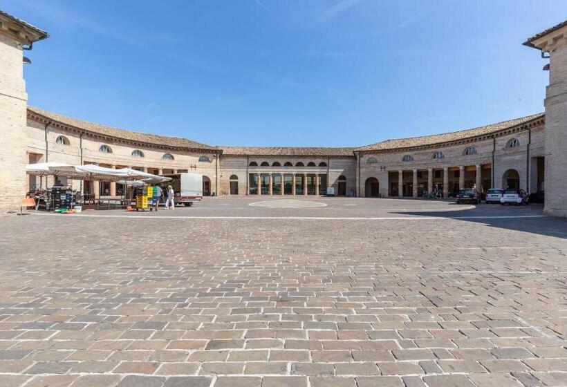 اتاق لوکس, La Romantica Camere E Wellness