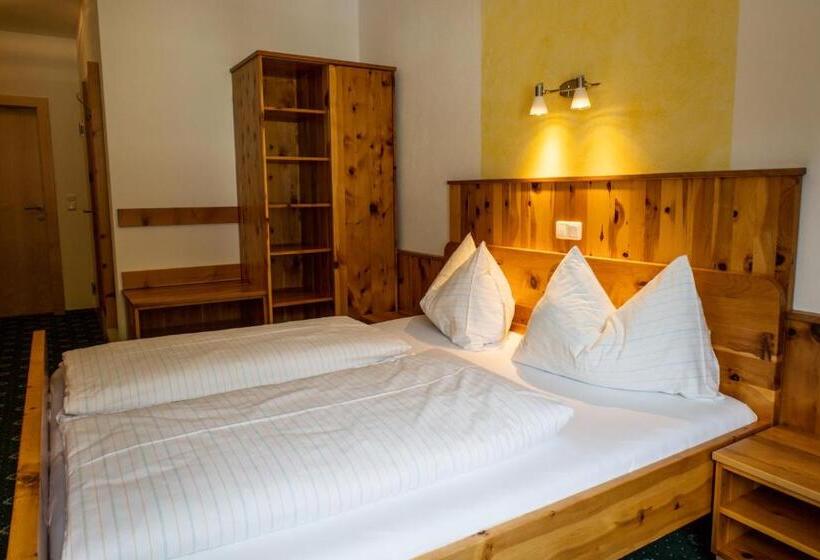 Номер Стандарт, Gasthof Dreiländereck