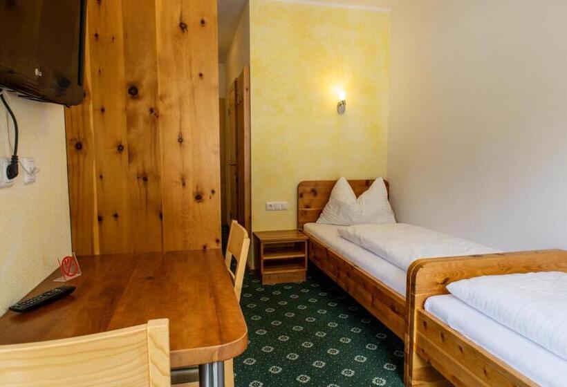 Номер Стандарт, Gasthof Dreiländereck