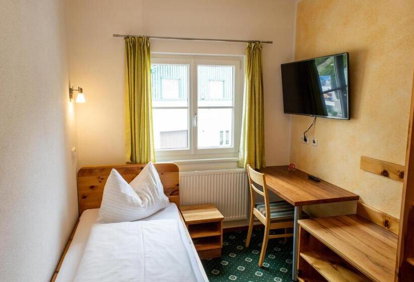 Номер Стандарт, Gasthof Dreiländereck