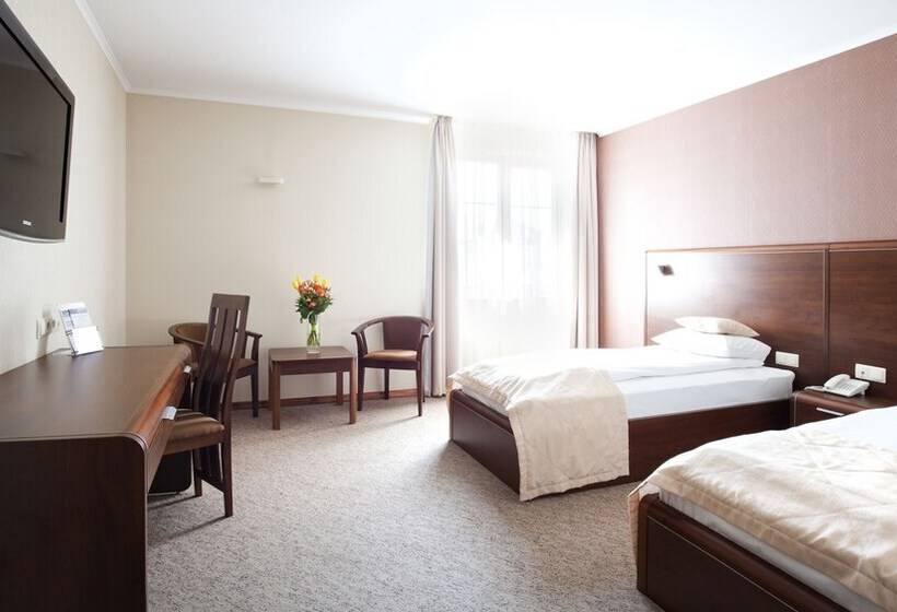 اتاق استاندارد, Artis Hotel & Spa