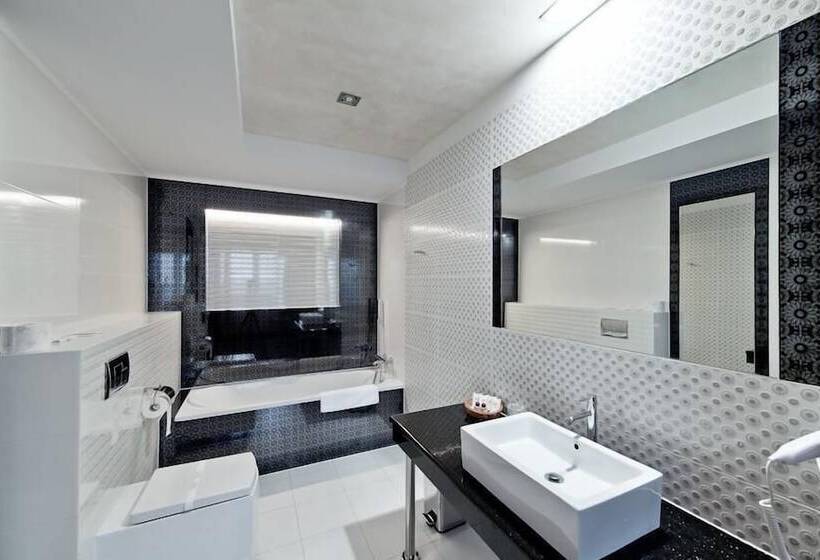 آپارتمان 1 خوابه, Artis Hotel & Spa