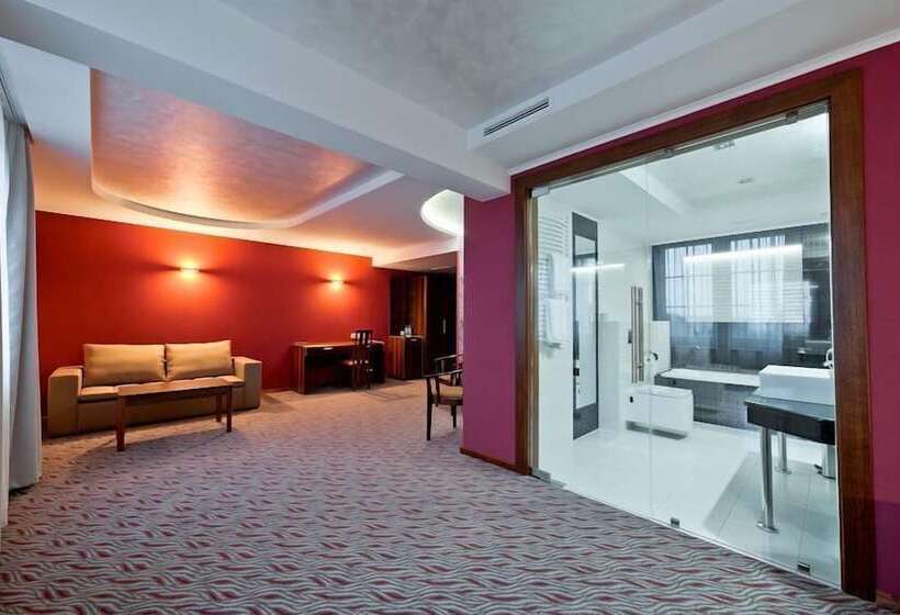 آپارتمان 1 خوابه, Artis Hotel & Spa