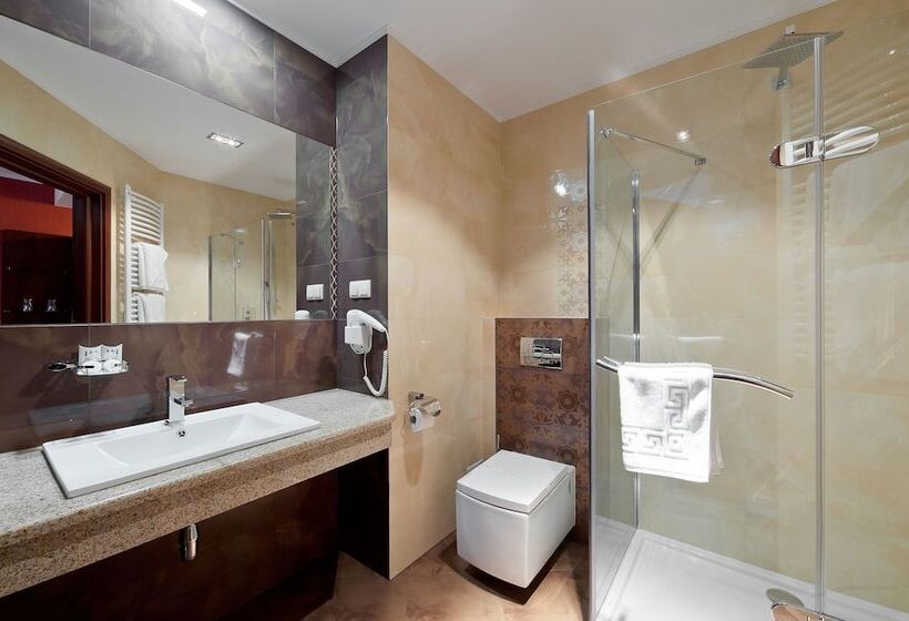 آپارتمان 1 خوابه, Artis Hotel & Spa