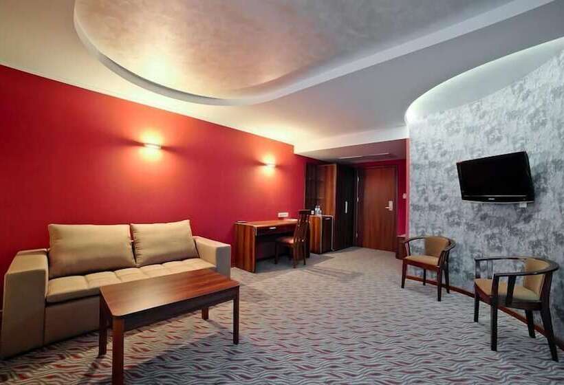 آپارتمان 1 خوابه, Artis Hotel & Spa