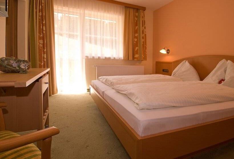 스탠다드 룸, Gasthaus Landhotel Traunstein