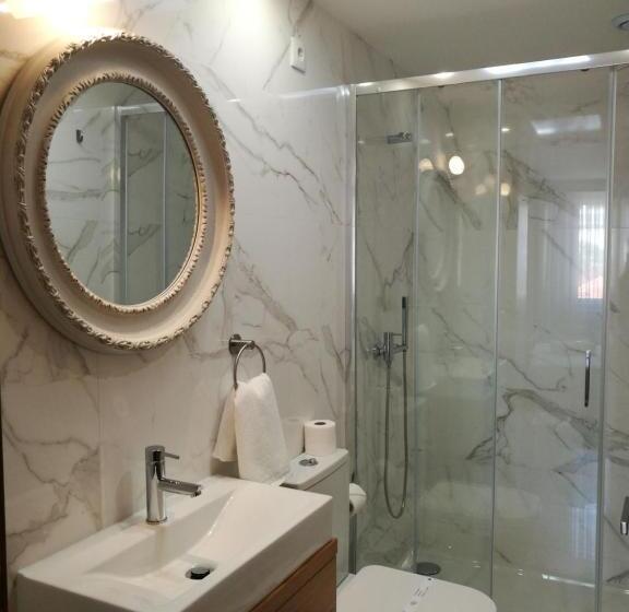 Люкс Повышенной Комфортности, Hostel Gaia Porto