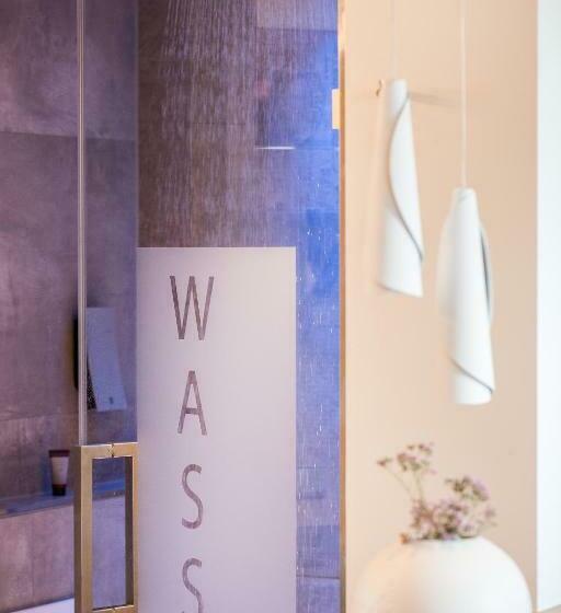 Номер Стандарт, Hirschen Dornbirn   Das Boutiquestyle