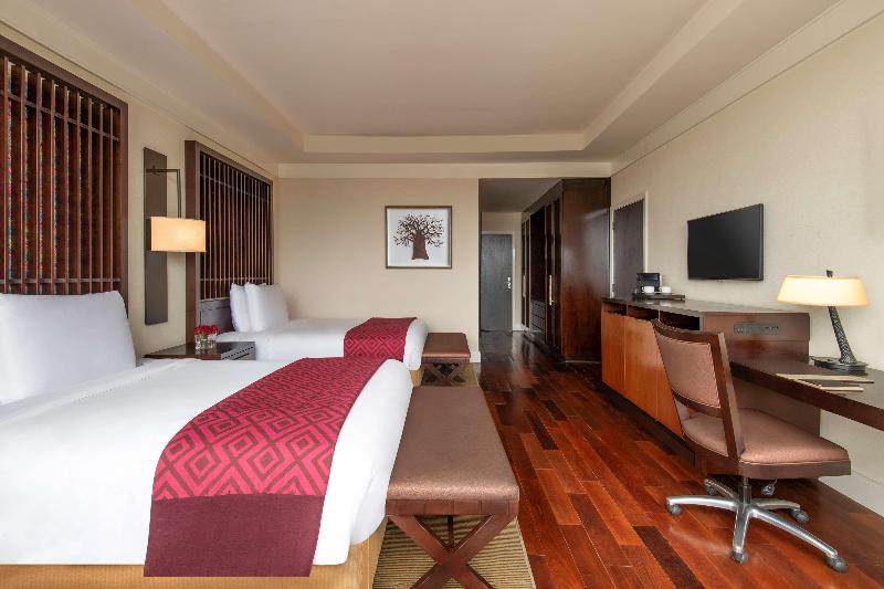 Номер Executive, Kempinski Hotel Gold Coast City