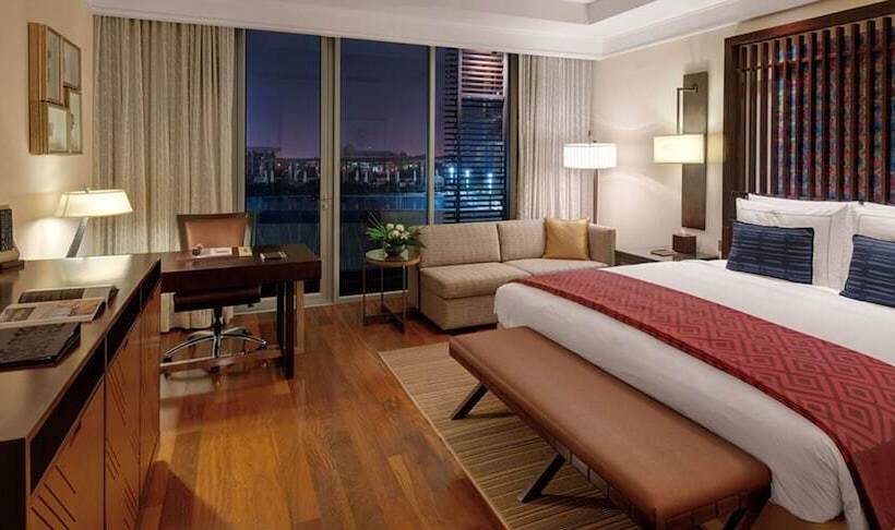 Номер Superior, Kempinski Hotel Gold Coast City