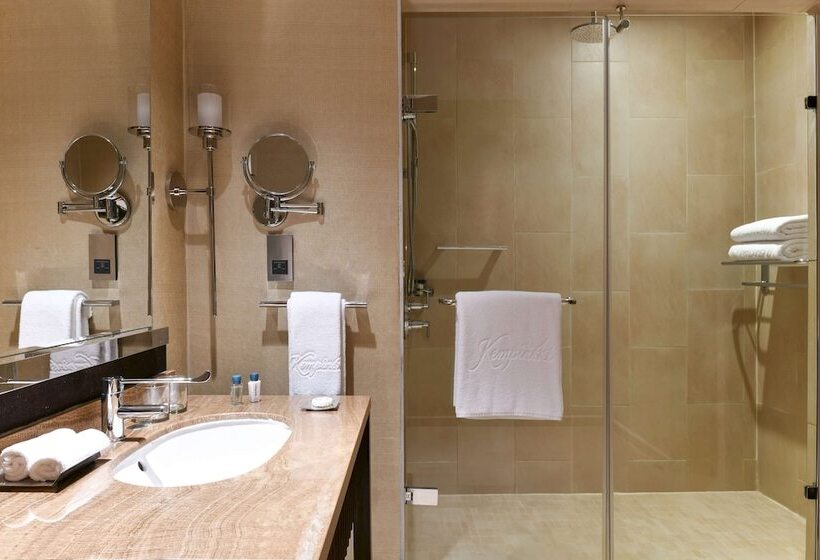 Номер Superior, Kempinski Hotel Gold Coast City