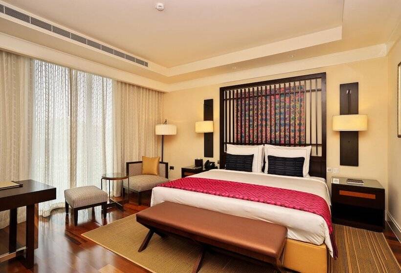 Номер Superior, Kempinski Hotel Gold Coast City
