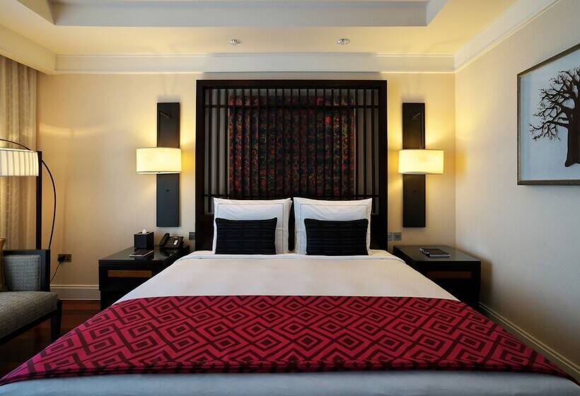 Номер Executive, Kempinski Hotel Gold Coast City