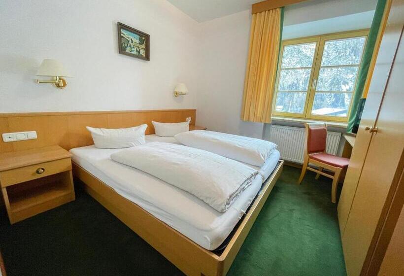 Семейный Номер, Posthotel Lechtal