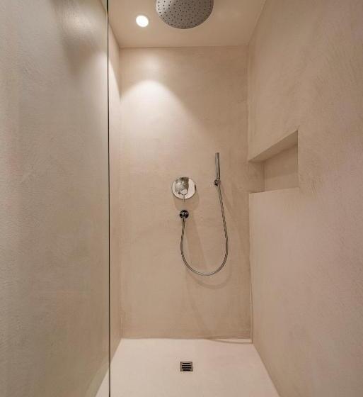 Номер Deluxe с Балконом, Posthotel Lechtal