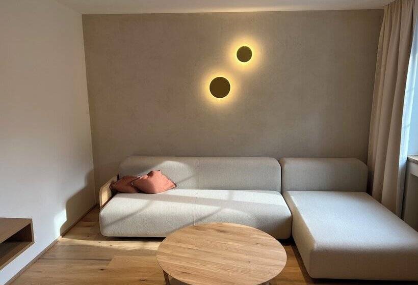 Семейный Номер, Posthotel Lechtal