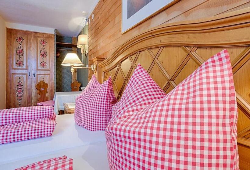 스탠다드 룸, Walch S Camping & Landhaus