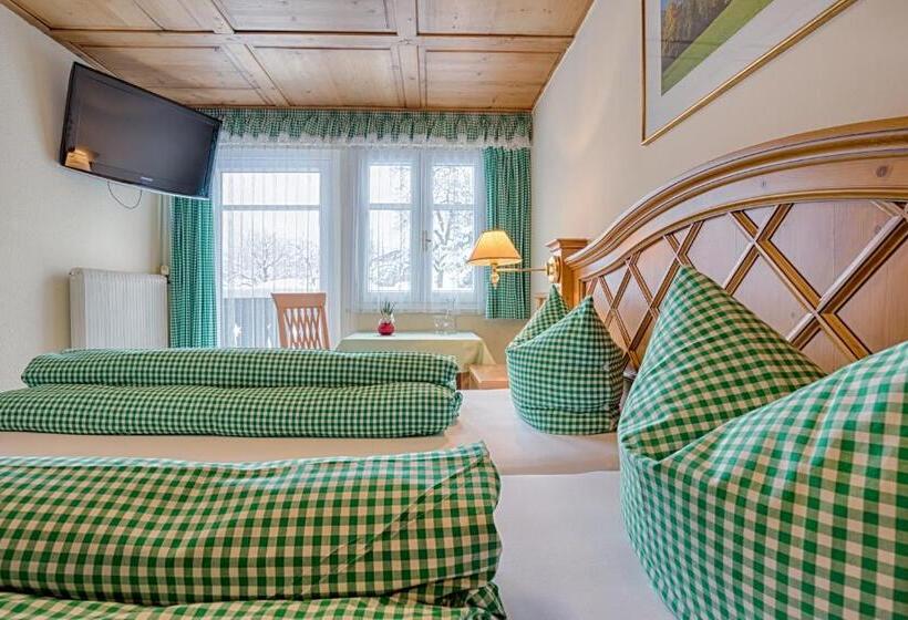 Номер Стандарт, Walch S Camping & Landhaus