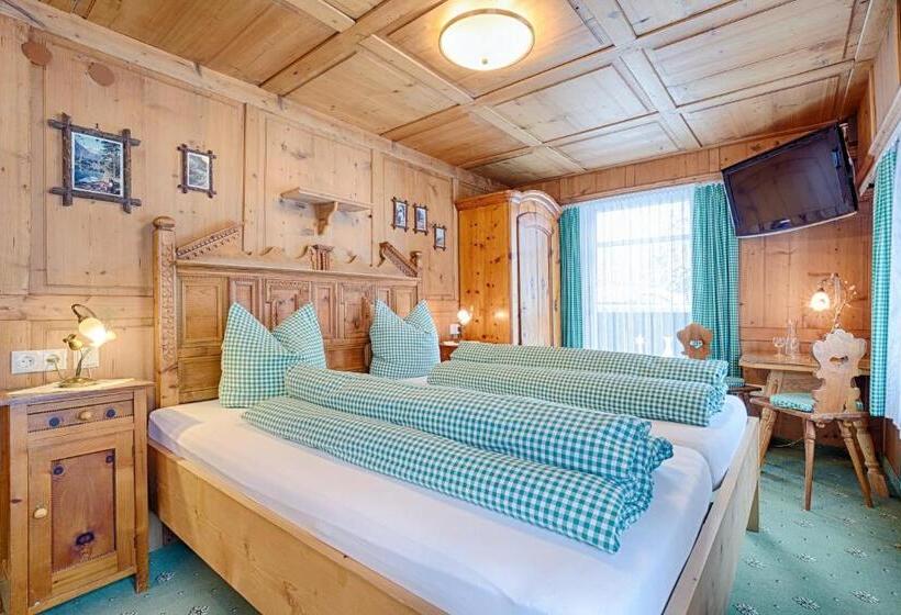 스탠다드 룸, Walch S Camping & Landhaus