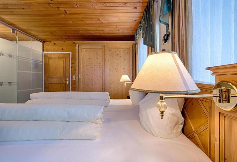 패밀리 룸, Walch S Camping & Landhaus