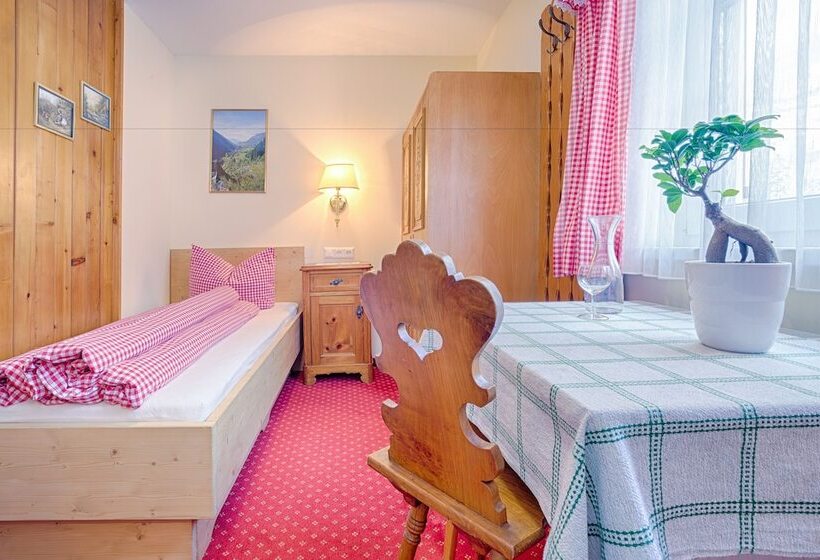 Номер Стандарт Индивидуальный, Walch S Camping & Landhaus