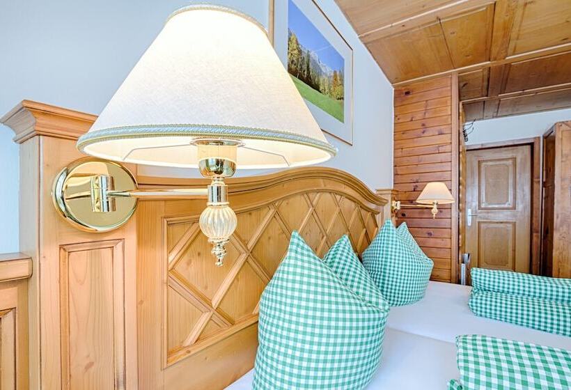 Номер Стандарт, Walch S Camping & Landhaus