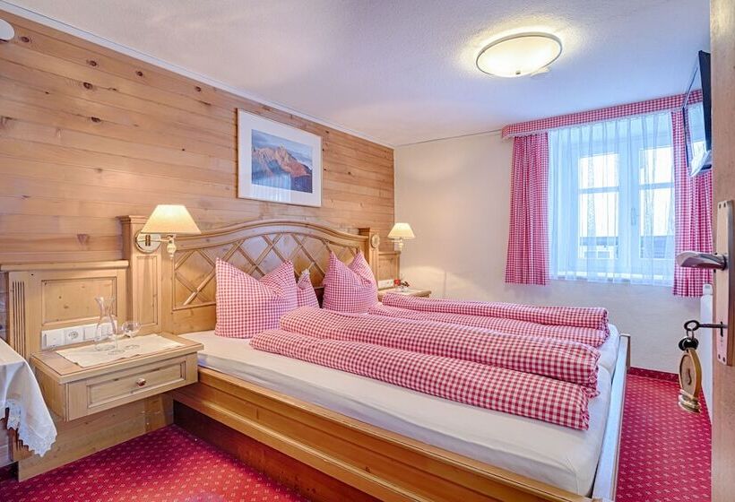 스탠다드 룸, Walch S Camping & Landhaus