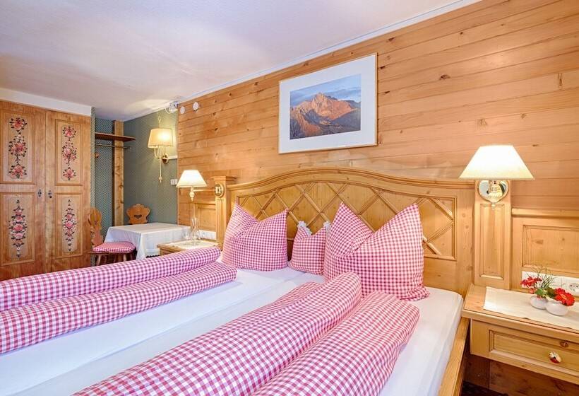 Номер Стандарт, Walch S Camping & Landhaus